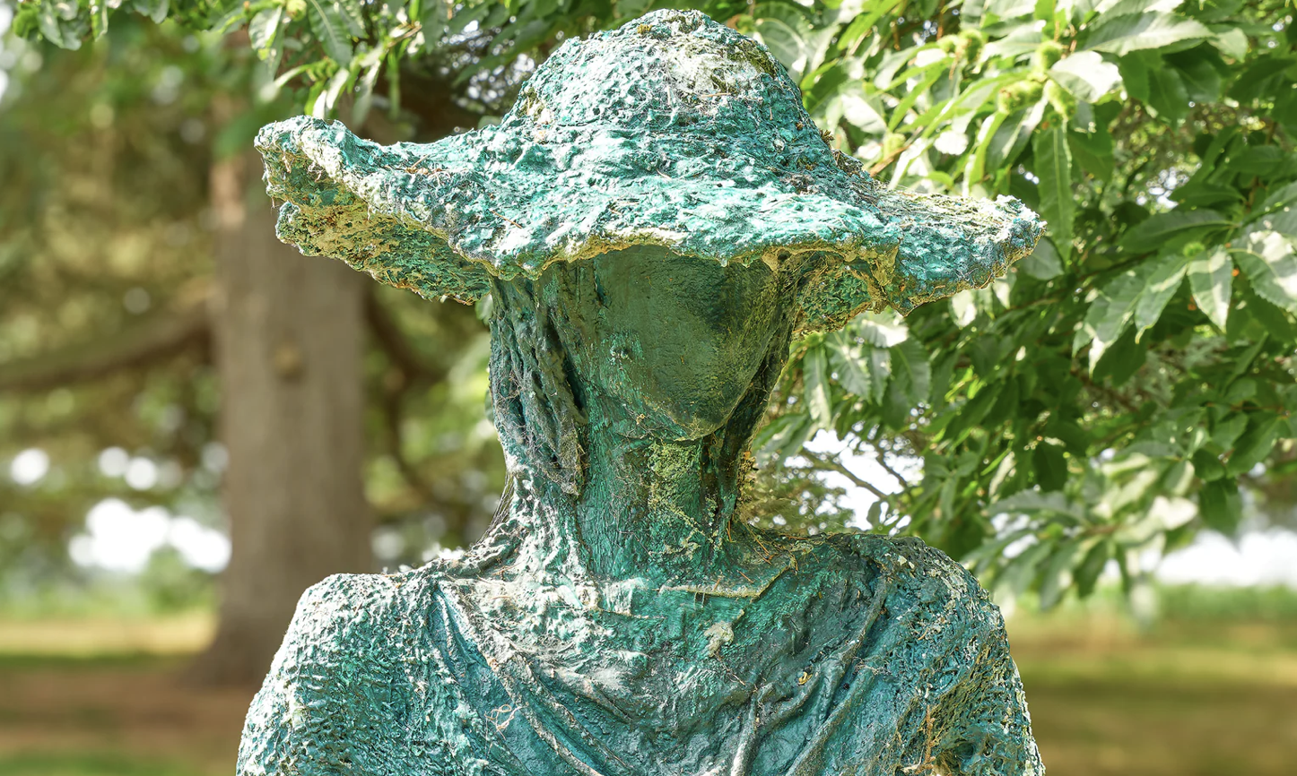 Discover Nynehead Court Gardens in Somerset