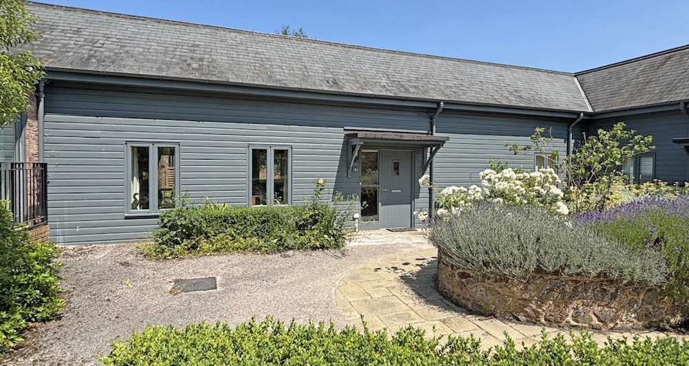 Independent living in Somerset