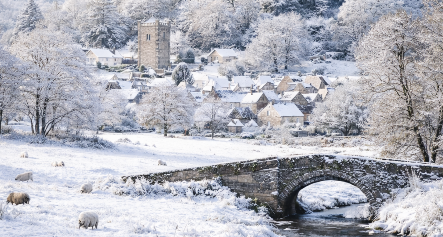 Best National Trust Properties in Somerset for Seniors
