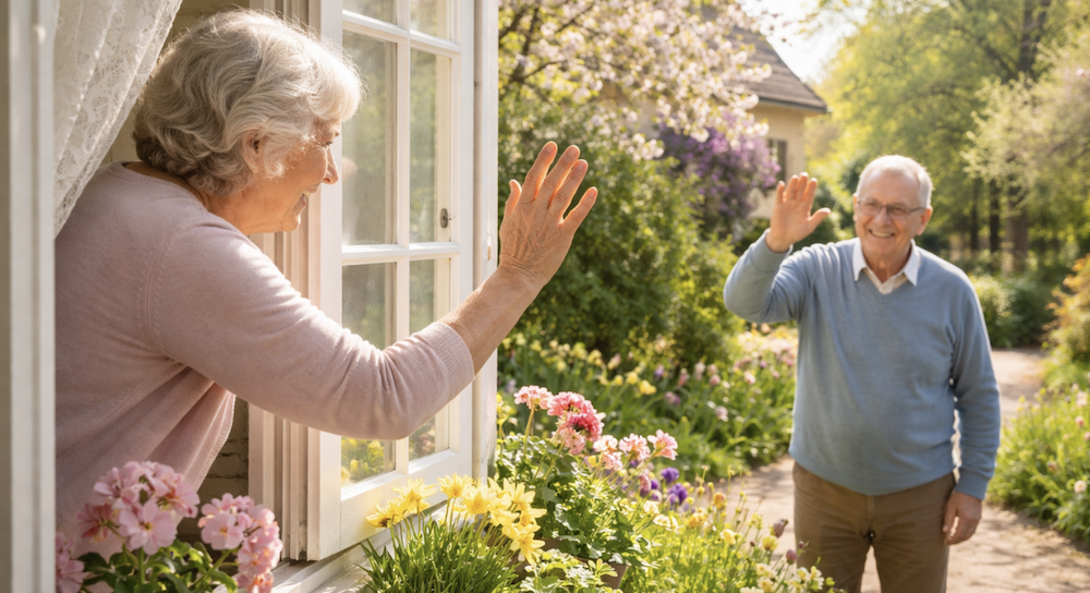 How to reduce loneliness