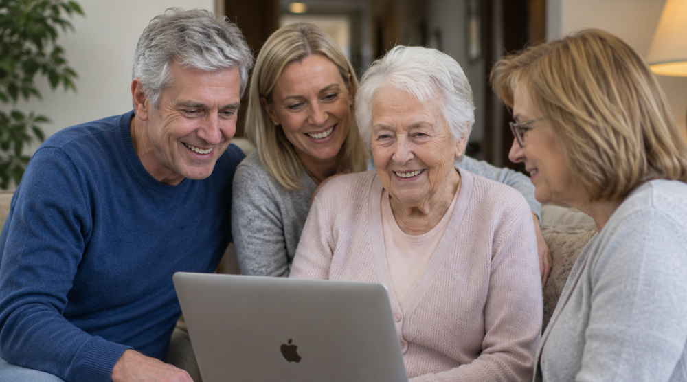 Peace of mind for families planning a holiday