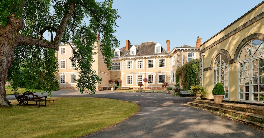 Discover a true home from home, by spending a complimentary day with us at Nynehead Court to enjoy everything about our award winning care home.