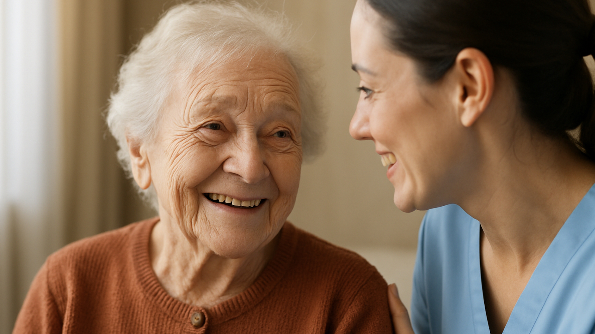 We are more than a care home at Nynehead Court. We are a warm and welcoming community. Share a complimentary day with us to see for yourself.